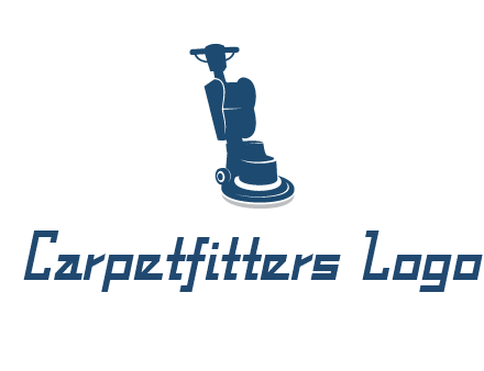 vacuum cleaner logo