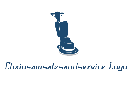 vacuum cleaner logo