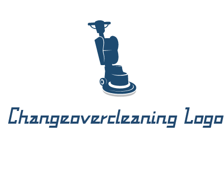 vacuum cleaner logo
