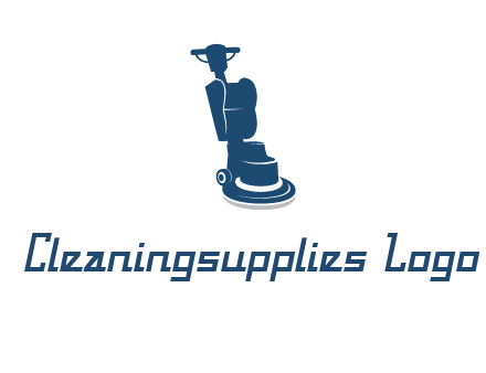 vacuum cleaner logo