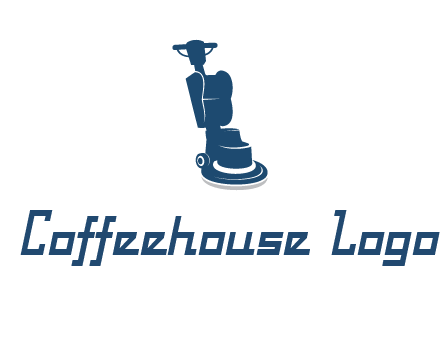 vacuum cleaner logo