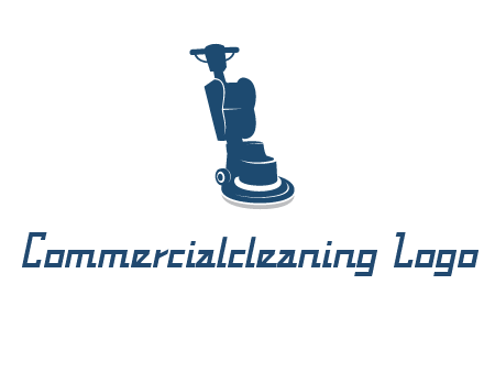 vacuum cleaner logo