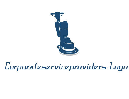 vacuum cleaner logo