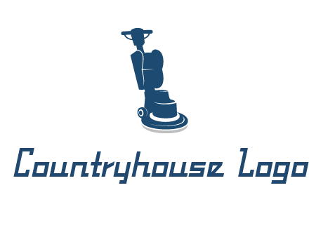 vacuum cleaner logo