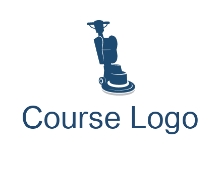 vacuum cleaner logo
