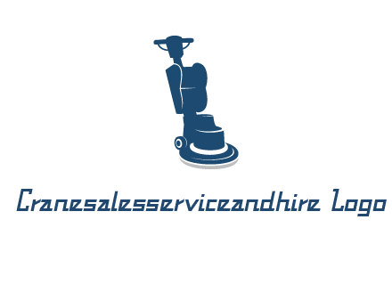 vacuum cleaner logo