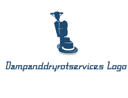 vacuum cleaner logo