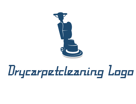 vacuum cleaner logo