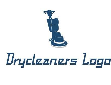 vacuum cleaner logo