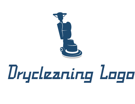 vacuum cleaner logo