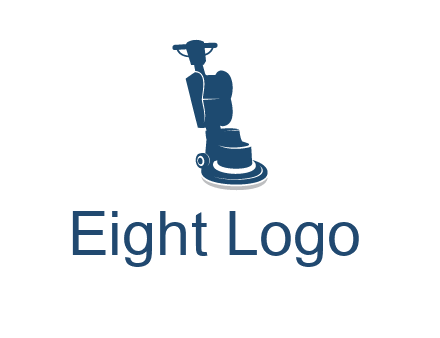 vacuum cleaner logo