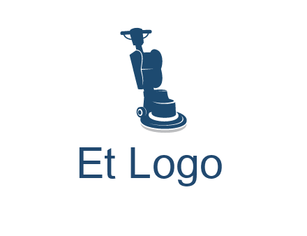 vacuum cleaner logo