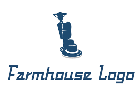 vacuum cleaner logo
