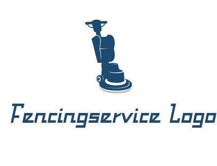 vacuum cleaner logo