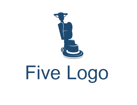 vacuum cleaner logo