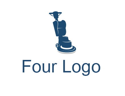 vacuum cleaner logo