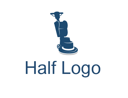 vacuum cleaner logo