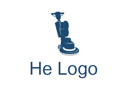 vacuum cleaner logo