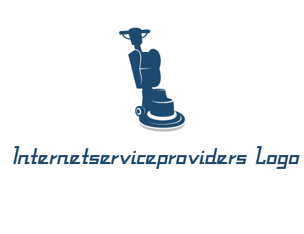 vacuum cleaner logo