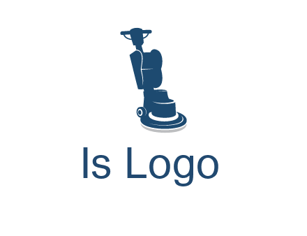 vacuum cleaner logo
