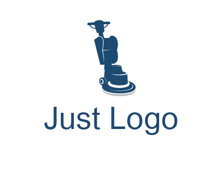 vacuum cleaner logo