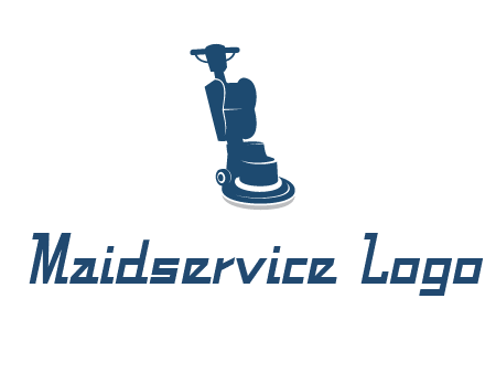 vacuum cleaner logo