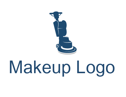 vacuum cleaner logo