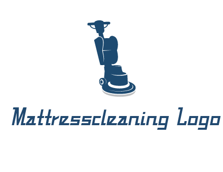 vacuum cleaner logo