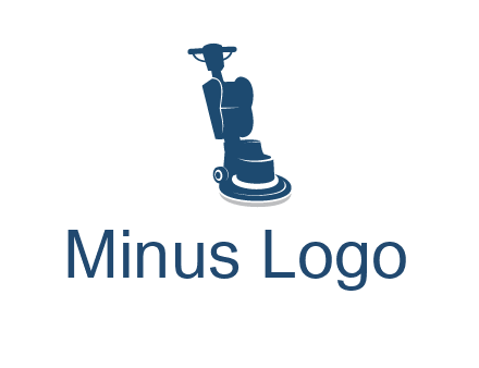 vacuum cleaner logo