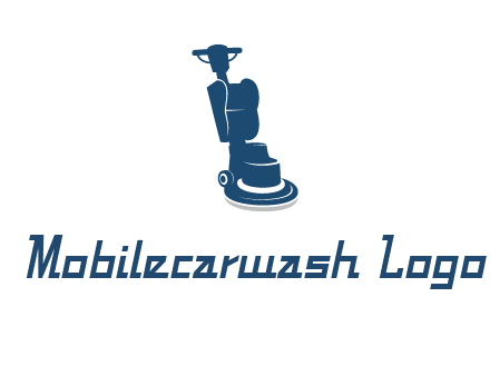 vacuum cleaner logo