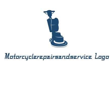 vacuum cleaner logo
