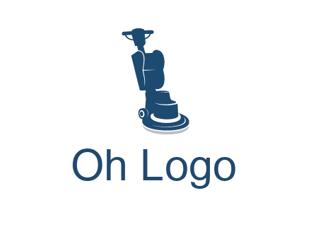vacuum cleaner logo