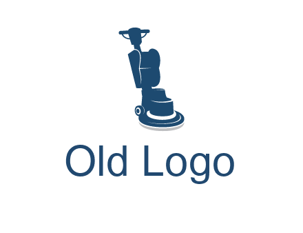 vacuum cleaner logo