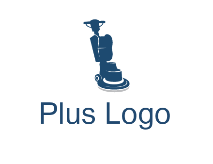vacuum cleaner logo
