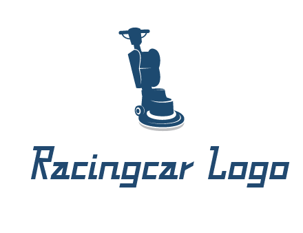 vacuum cleaner logo