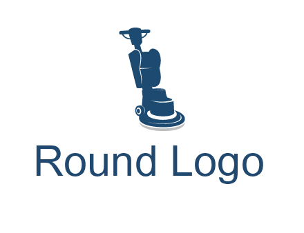 vacuum cleaner logo