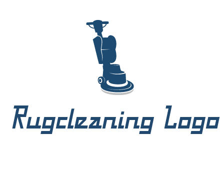 vacuum cleaner logo