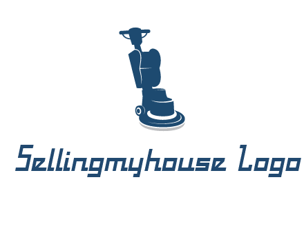 vacuum cleaner logo