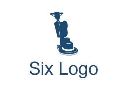 vacuum cleaner logo