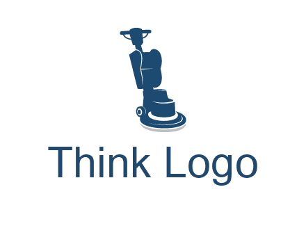 vacuum cleaner logo