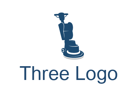 vacuum cleaner logo