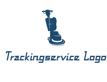 vacuum cleaner logo
