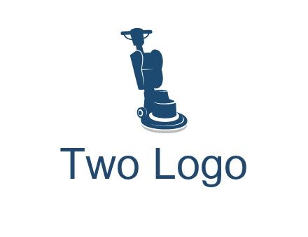 vacuum cleaner logo
