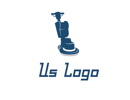 vacuum cleaner logo