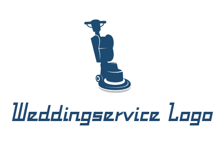 vacuum cleaner logo
