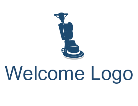 vacuum cleaner logo