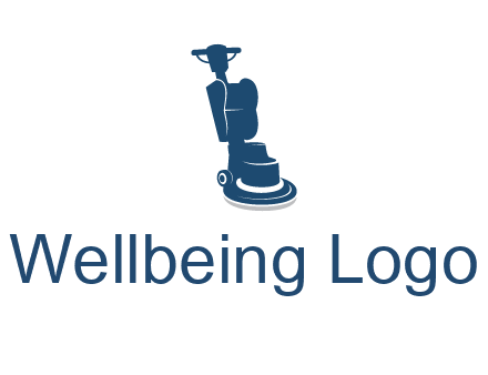 vacuum cleaner logo