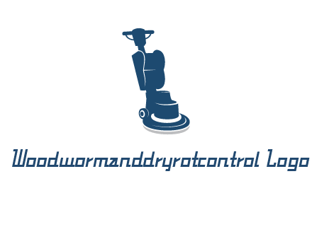 vacuum cleaner logo