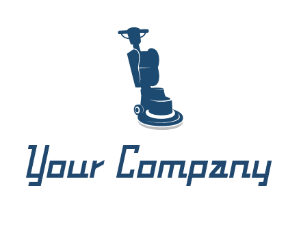 vacuum cleaner logo