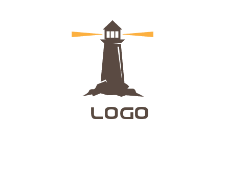 lighthouse beams logo